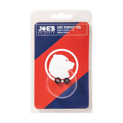 Joe's No Flats Presta Core Removal Tool: