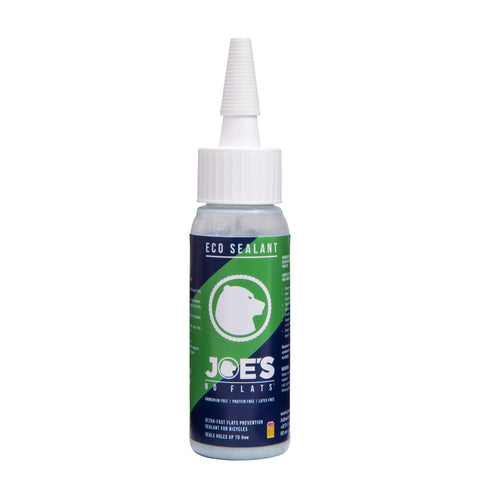 Joe's No Flats Eco Sealant 60ml Bottle:  60ML