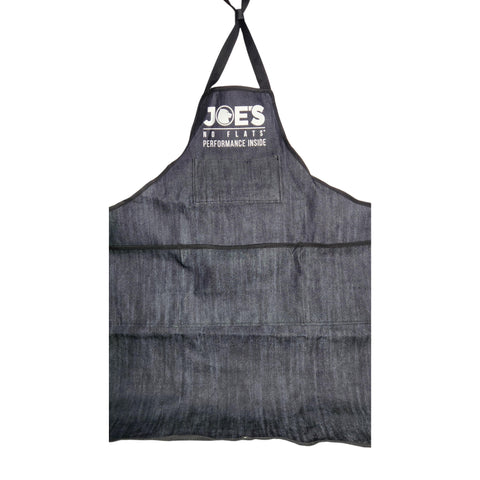 Joe's No Flats Mechanic Apron: