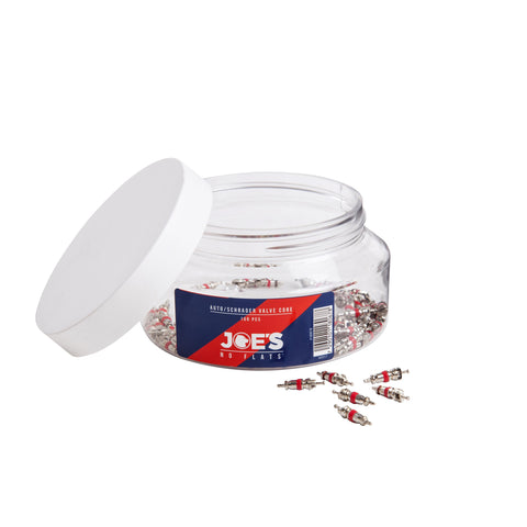 Joe's No Flats Schrader Valve Core (100pcs):