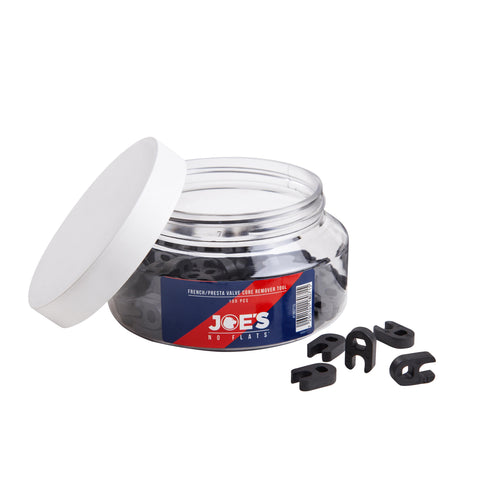 Joe's No Flats Presta Valve Key (100pcs):