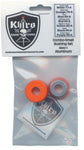 KHIRO KBAC1 BUSHINGS (ALU) - ORANGE 79A