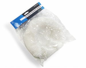 TOOLZONE 2PC POLISHING BONNETS