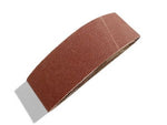 T/Z 3PC 60 X 400MM ASSORT.SANDING BELTS
