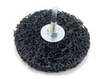 T/Z 100MM PAINT & RUST REMOVER WHEEL