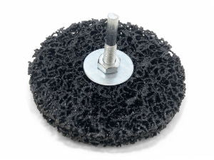 T/Z 100MM PAINT & RUST REMOVER WHEEL