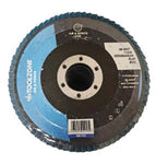 T/Z 115MM 36 G ZIRCONIUM FLAP DISC