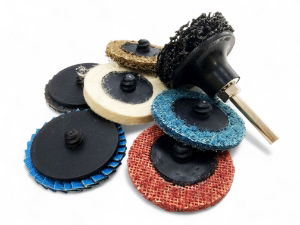 TOOLZONE 9PC 2 SANDING & PREPPING SET"