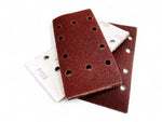 TZ 20PC HOOK&LOOP 1/3 SHT SANDING PAD