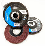 TZ 4 1/2 60 G FLAP DISC"
