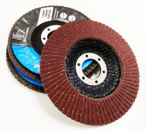 TZ 4 1/2 120 G FLAP DISC"