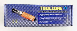 3/8 STUBBY AIR RATCHET ORANGE"