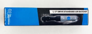 TOOLZONE 1/2 STANDARD AIR RATCHET"