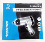 TOOLZONE 3/4 AIR IMPACT WRENCH"