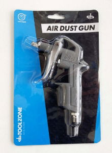 TOOLZONE AIR DUST GUN