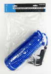 T/ZONE AIR DUST GUN WITH RECOIL HOSE