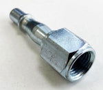TOOLZONE 1/4 BSP FEMALE AIR FITTING"