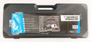 TZ 1 AIR IMPACT WRENCH 38/41 SOCKETS"