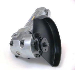 TOOLZONE 4 AIR ANGLE GRINDER"
