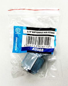 TOOLZONE 3/8 BSP FEMALE AIR FITTING"