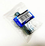 TOOLZONE 3/8 BSP MALE AIR COUPLING"
