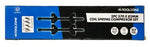 TZ 2PC 370X82MM COIL SPRING COMPRESSOR