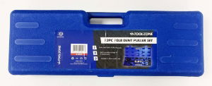 TOOLZONE 13PC 10LB DENT PULLER