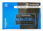 T/ZONE 27PC TRIM PANEL TOOL SET