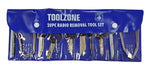 T/ZONE 20PC RADIO REMOVAL TOOL SET