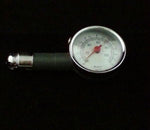 TOOLZONE DIAL TYRE PRESSURE GAUGE METAL