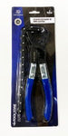 TOOLZONE CHAIN EXHAUST PIPE CUTTER(T)