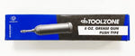 T/ZONE 8OZ PUSH TYPE GREASE GUN