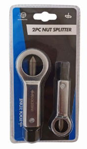 TOOLZONE 2PC NUT SPLITTER