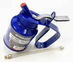 T/Z 1/4 PINT OIL CAN C/W FLEXIBLE SPOUT