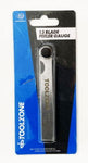 TOOLZONE 13 BLADE MM FEELER GAUGE