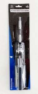 TOOLZONE CYLINDER HONE TOOL 50 - 180MM
