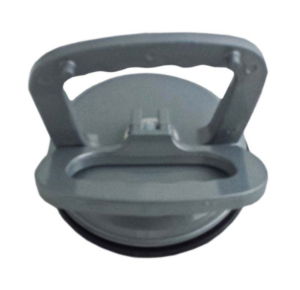 T/ZONE SINGLE ALUMINIUM SUCTION CUP