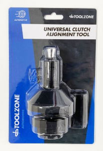 T/Z UNIV. PLASTIC CLUTCH ALIGNMENT TOOL