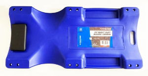 TOOLZONE 40 PLASTIC CREEPER"