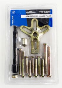 TOOLZONE 13PC HARMONIC BALANCE PULLER