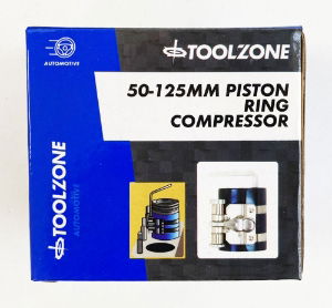 T/ZONE 50-125MM PISTON RING COMPRESSORS