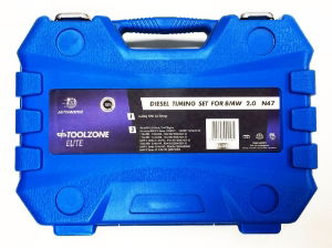 TZ BMW DIES./ENG.N47 TIMING LOCKING TOOL