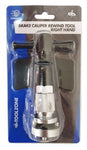 T/Z BRAKE CALIPER REWIND TOOL RIGHT HAND