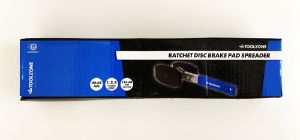 TZ RATCHET DISC BRAKE PAD SPREADERS