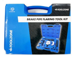 TZ BR.PIPE FLARING TOOL TURRET TYPE(C)