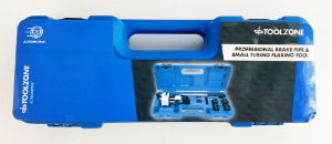 T/ZONE PROF BRAKE FLARING KIT (C )