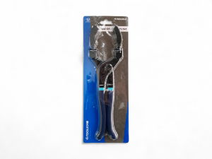 TOOLZONE FLEXI JAW OIL FILTER PLIERS