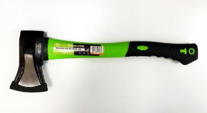 TZ 1KG NON JAM SPLITTING AXE FIBRE HANDL