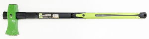 TZ 6LB 70% SPLITTING MAUL NON JAM HEAD