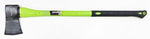 TOOLZONE 4LB 70% FIBRE FELLING AXE